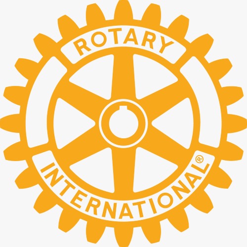 Rotary International Logo - image<br />
